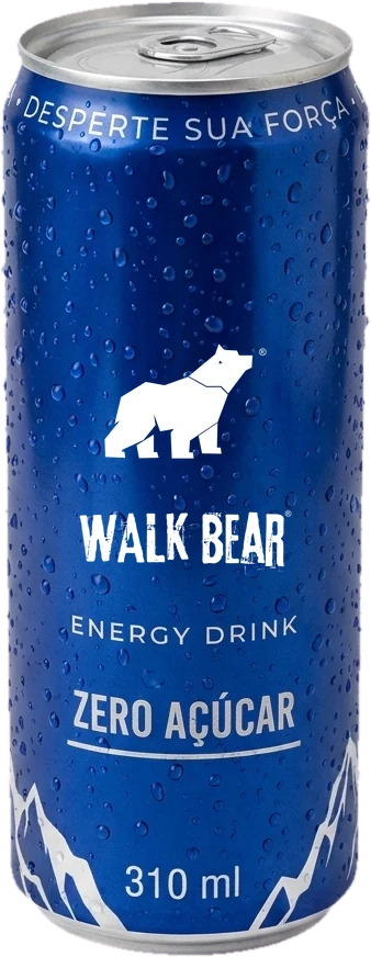 Walk Bear Energy