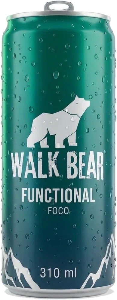 Walk Bear Functional